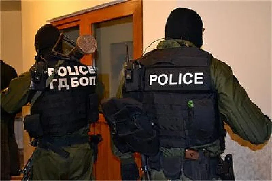 Арестуваха педофил в Русенско