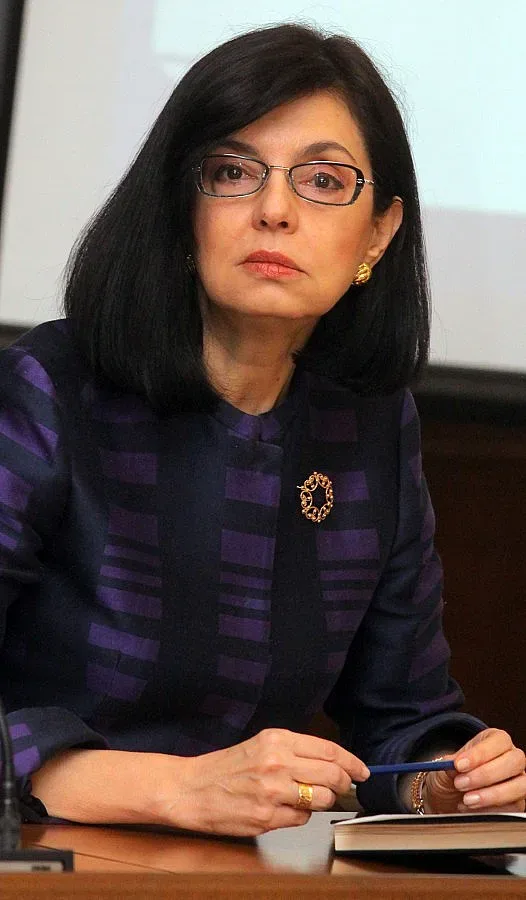 Няма напрежение между партиите в РБ