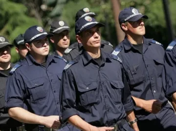 115 полицаи ще охраняват студентите на 8 декември в Кърджали