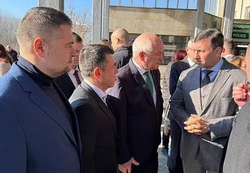 Спецов с важна новина. За проверките на НАП