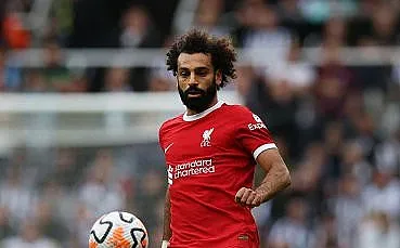 От 1 януари. Дойде голямата промяна при Салах