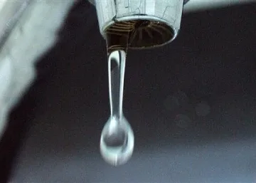 11 места в София остават без вода