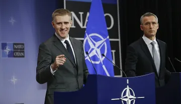 НАТО покани Черна гора (ОБЗОР)