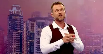 Голяма изненада от Ненчо Балабанов. Завръща ли се гледано предаване