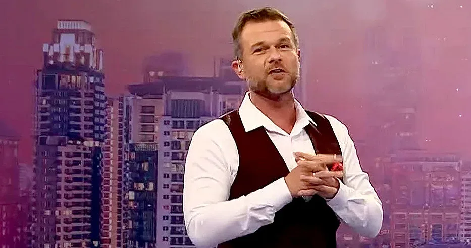 Голяма изненада от Ненчо Балабанов. Завръща ли се гледано предаване