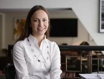 Ева Паунова сред 28-те най-влиятелни хора в Европа