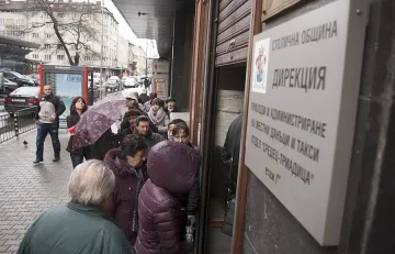 Кметовете няма да пипат данъците (ОБЗОР)