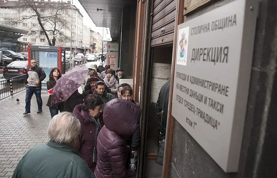 Кметовете няма да пипат данъците (ОБЗОР)