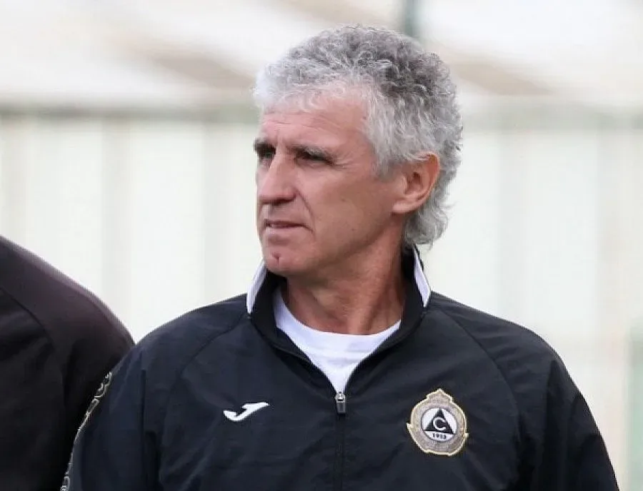 Колев се врече на бялата агитка