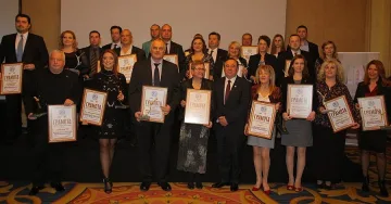 Варна с награда за инвестиции в туризма