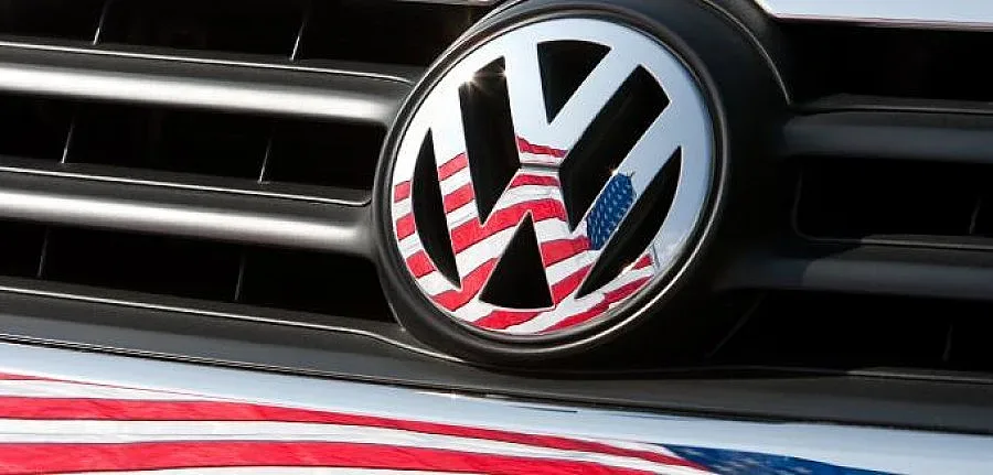 Продажбите на VW в САЩ паднаха с 25%