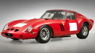 38 млн. долара за най-скъпото ферари в света