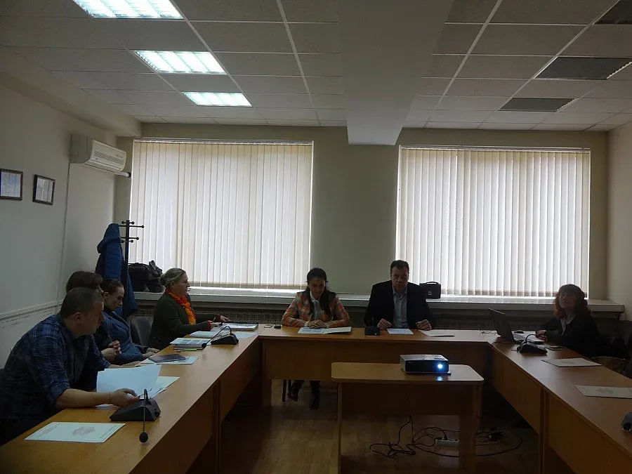 Представиха стратегията за развитие на социалните услуги в Пиринско