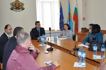 Областна управа с изнесена приемна в Разлог