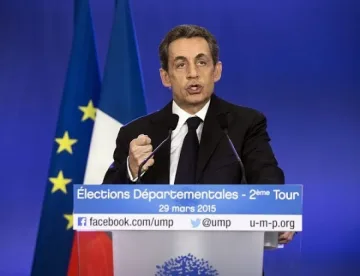 Саркози се обяви против Турция в ЕС