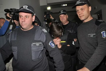 Фалирал турчин носел хероиновата възглавница през границата