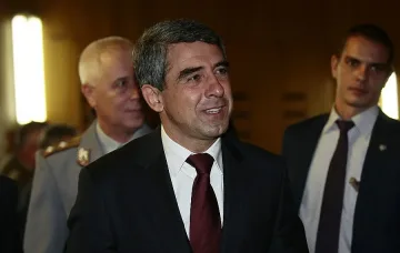 Плевнелиев: Живеем в трудни времена