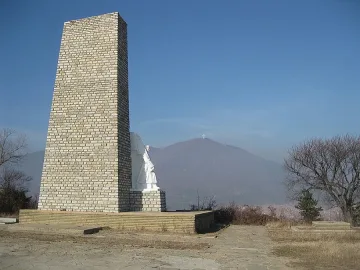 Свещеници отслужиха панихида за загиналите в Сирия руски военни