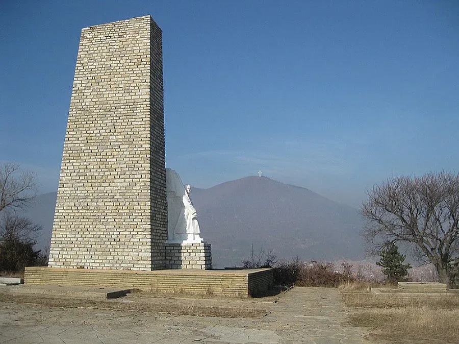 Свещеници отслужиха панихида за загиналите в Сирия руски военни
