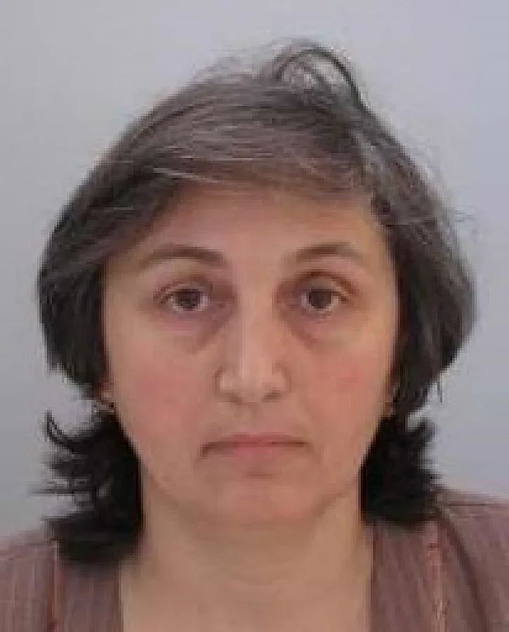 Издирват 51-годишна жена от София