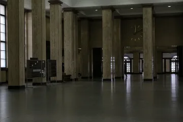 Пореден сигнал за бомба в Съдебната палата