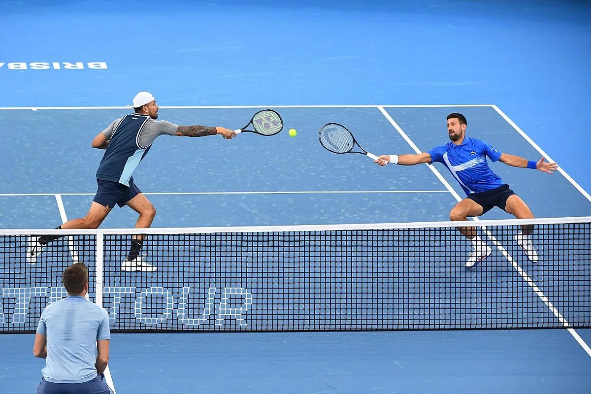 Тежък удар за Джокович, но има и добра новина