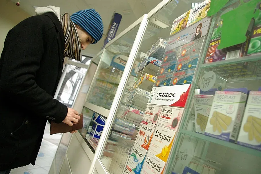 Влиза в сила таванът при доплащането на лекарства