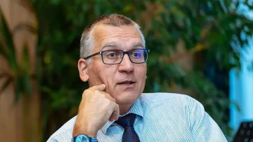 Назначиха чешки финансист за вицепрезидент на ЕИБ