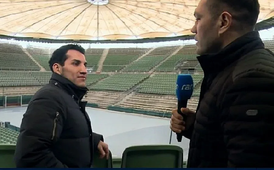 Кобрата изпоти колега с въпроси