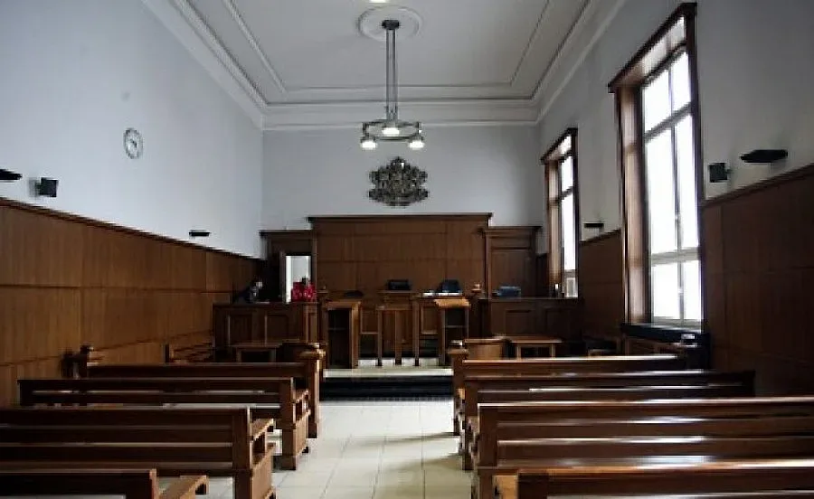 Условна присъда за „ало” измамник