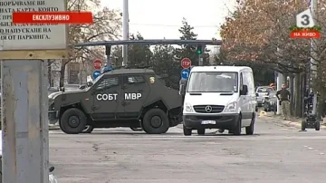 Приключи проверката на Летище София, няма взривно устройство