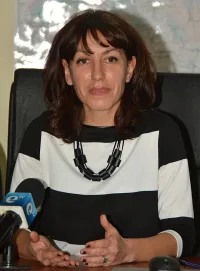 Човек на Диков стана главен архитект на Хасково