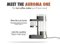 Умна кафемашина прави събуждането по-леко