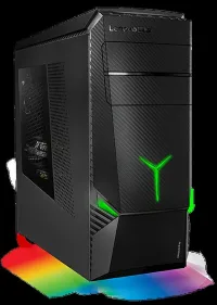 Lenovo и Razer правят нова линия за геймъри