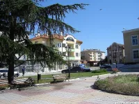 ХАС касира изборите за общински съветници в Харманли