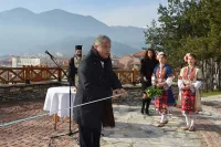 Откриха нов парк в Гоце Делчев