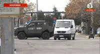 Потвърдено: Има взривно устройство на Летище София (ОБНОВЯВА СЕ)