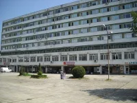 Самотна старица живее три месеца в болница