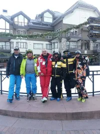 Наш спец в ските инспектира Бийвър Крийк