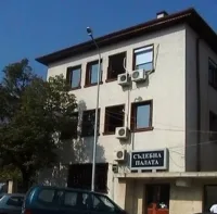 Тройна телефонна заплаха за бомба в петричкия съд