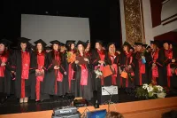 62 медицински сестри и акушерки положиха клетва