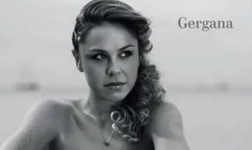 Родна волейболистка се снима в секси календар