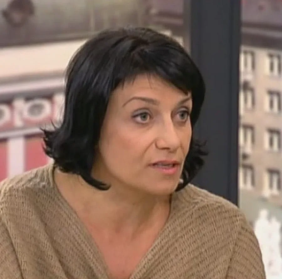 Клипът на Гери-Никол е вреден и за нея