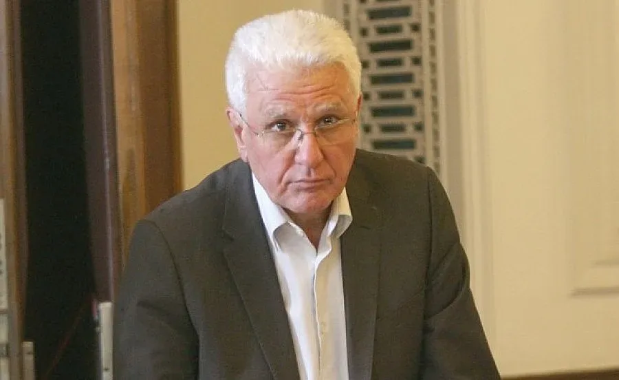 Поискаха 4 години затвор за Бисеров (ОБЗОР)