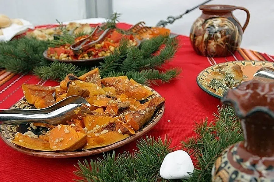 Стойността на коледната трапеза не се променя