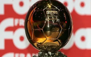 1,14 коефициент за пета "Златна топка" на Меси