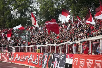 ЦСКА се пъчи със 7000 лв.