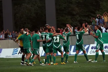 Кметът на Кубрат е фен на "Лудогорец"