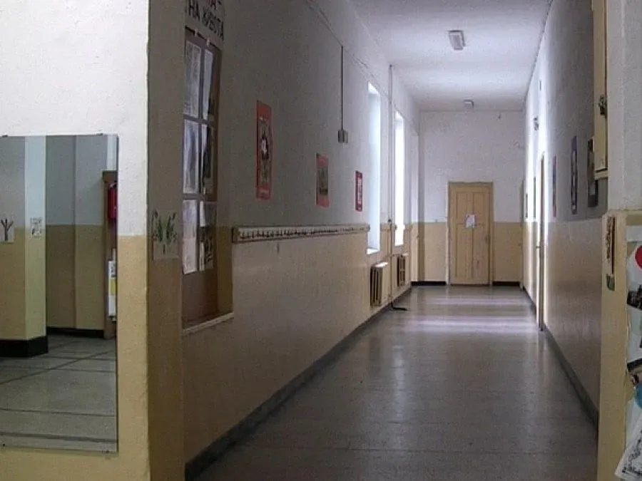 Умна класна стая в 134то училище