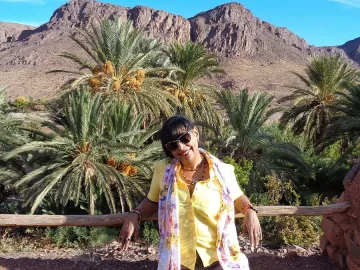 Берберите живеят 120 г., жените им раждат до 65